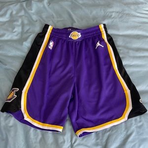 Men’s Jordan NBA athletic shorts